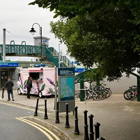 Luxury Modern Seaview * Dublin
