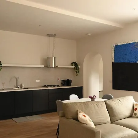 Luxury Modern Seaview Lejlighed Dublin