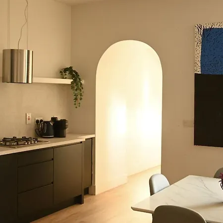 Lejlighed Luxury Modern Seaview Dublin