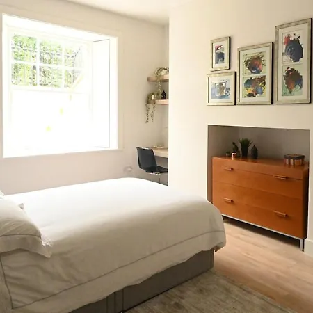 Luxury Modern Seaview * Dublin
