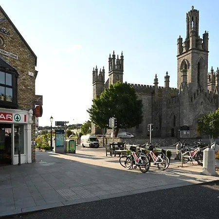 Luxury Modern Seaview Dublin