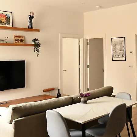 Luxury Modern Seaview Διαμέρισμα